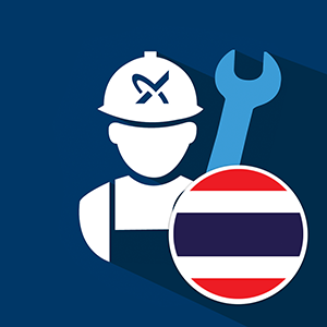 Grundfos SmartServ Thailand