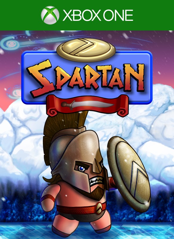 Spartan