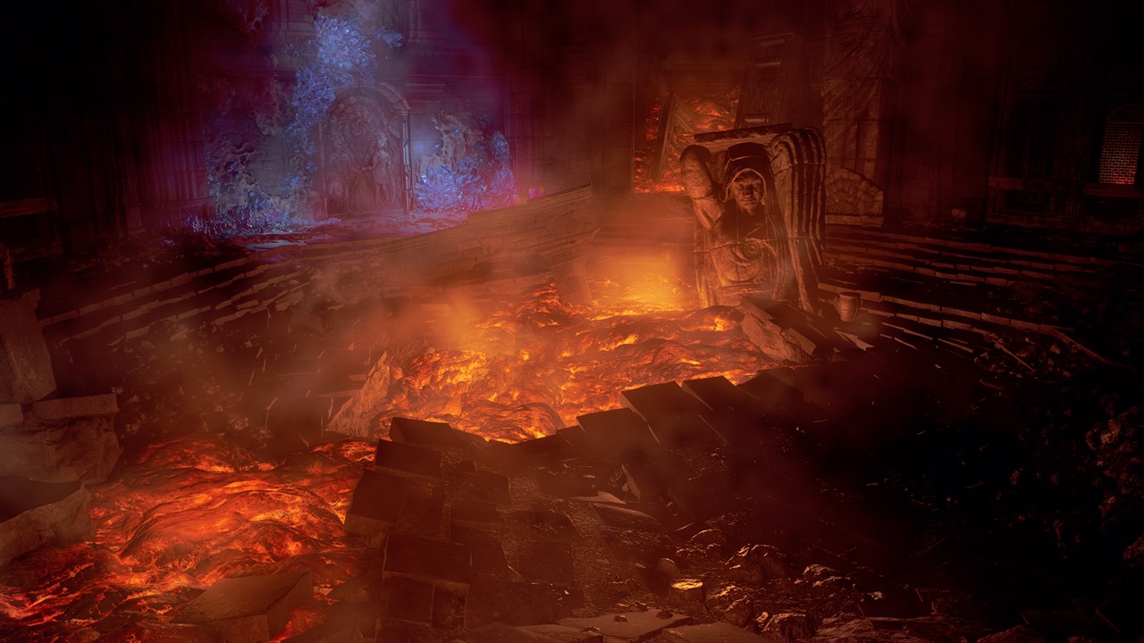 Dragon's Dogma 2: Dark Arisen screenshot 8