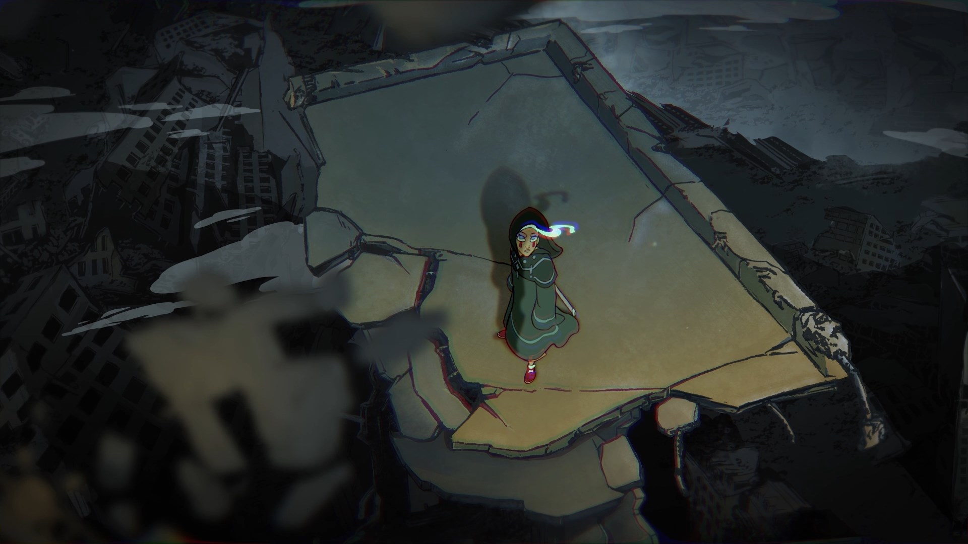 ScourgeBringer screenshot thumbnail video