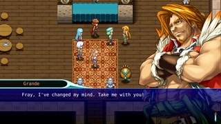Alphadia Genesis 1 & 2 screenshot 1