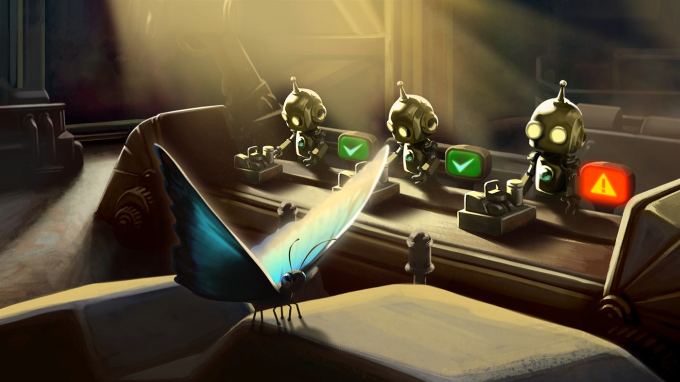 #5. Retro Machina (Xbox) 由: SuperGG.com