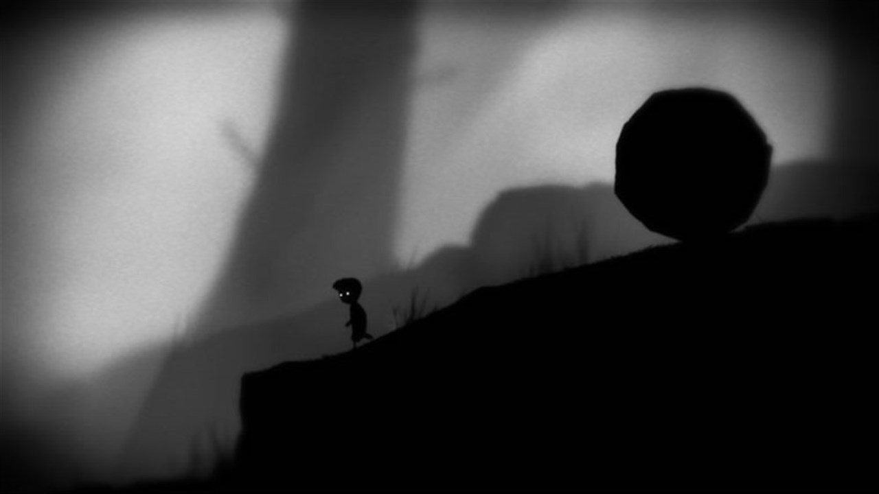 LIMBO screenshot 7