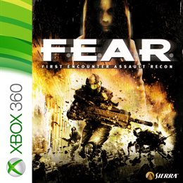 Aperçu F.E.A.R.