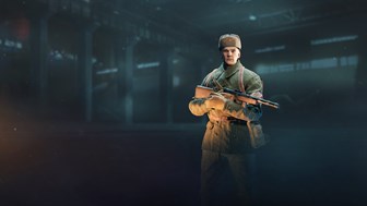 Enlisted - USSR Starter Bundle