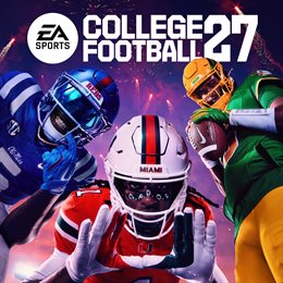 Aperçu EA SPORTS™ College Football 27