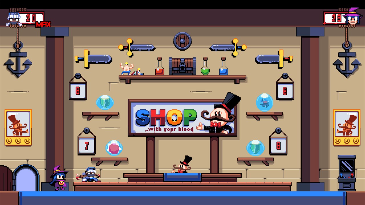 Chenso Club screenshot 2