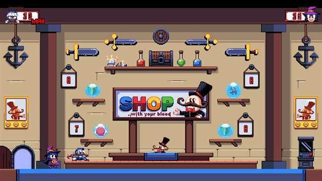 Chenso Club screenshot 2