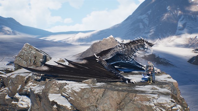 Century: Age of Ashes - Stormraiser Premium Edition screenshot 2