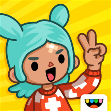 Updates Coming To Toca Boca Life World SOON!, *with voice*