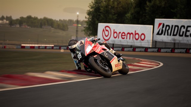 RIDE 5 - Welcome Pack screenshot 3