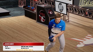 PBA Pro Bowling 2021 - Ultimate Starter Pack screenshot 1