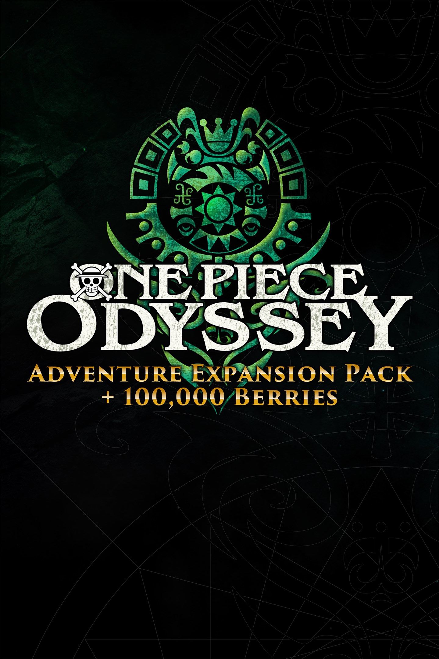 ONE PIECE ODYSSEY Adventure Expansion Pack + 100,000 Berries | Xbox | Chiave | Privato