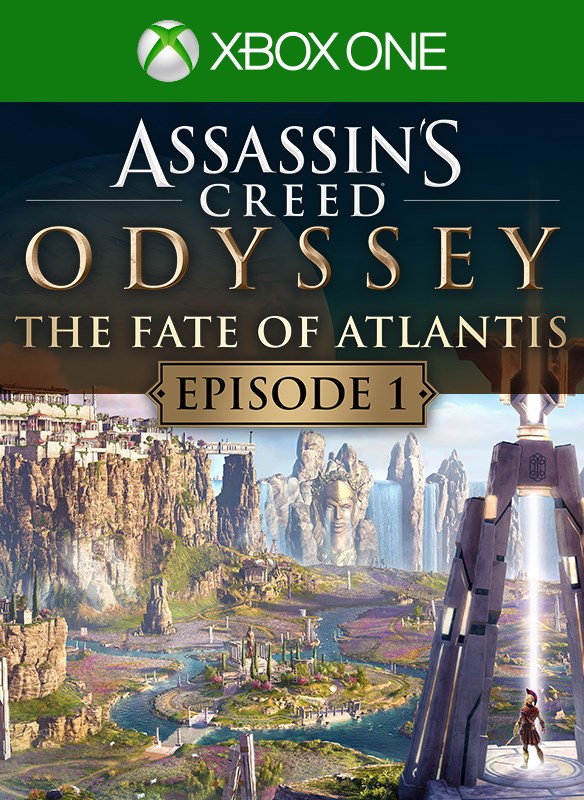 Assassin’s CreedⓇ Odyssey – Fields of Elysium