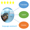 Language assistant