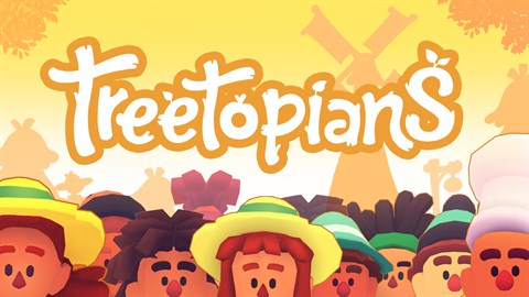 Treetopians Demo