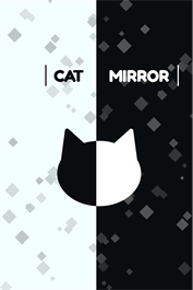 Cat Mirror