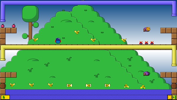 2 Synchro Hedgehogs (for Windows 10) — 3