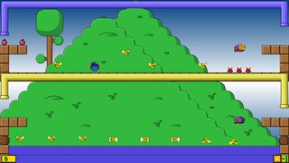 2 Synchro Hedgehogs (for Windows 10) screenshot 3