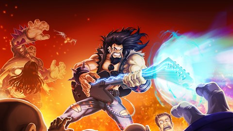 Metal Tales Overkill