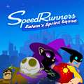 Buy SpeedRunners: FortKnight's Fast Faction - Microsoft Store en-IL