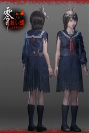 『零 ～紅い蝶～ REMAKE』 × 『SILENT HILL f』コラボコスチュームセット