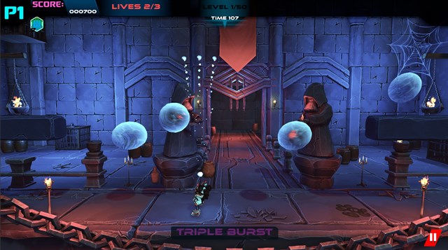 Tanny screenshot 2
