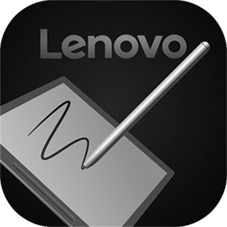 Lenovo Smart Paper - Microsoft Apps