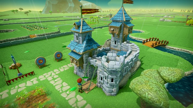 Farm Together - Chickpea Pack screenshot 3