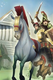 Wizard101 - Olympian Bundle
