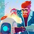 I Am Future: Cozy Apocalypse Survival
