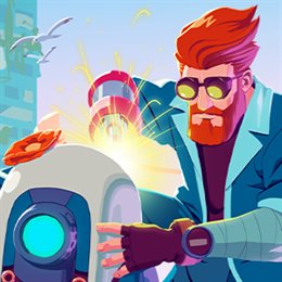 Aperçu I Am Future Press Bundle