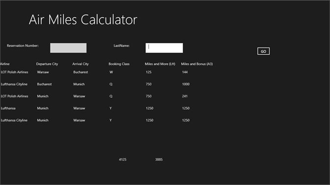 Air Mileage Calculator >> Get Air Miles Calculator Microsoft Store Air Mileage Calculator >> Get Air Miles Calculator Microsoft Store