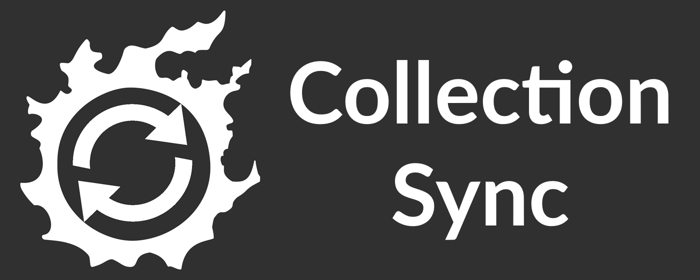 FFXIV Collection Sync