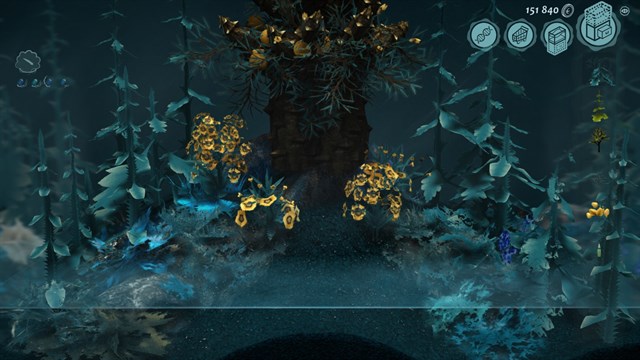 Creatura screenshot 4