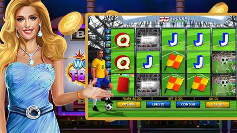 Slot Machines Screenshots 2