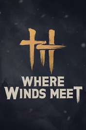 Where Winds Meet
