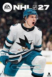 NHL® 27 Standard Edition Pre-Order Incentive