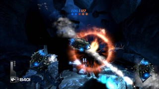 Undertow screenshot 4