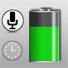 Battery Monitor w/ Voice Control