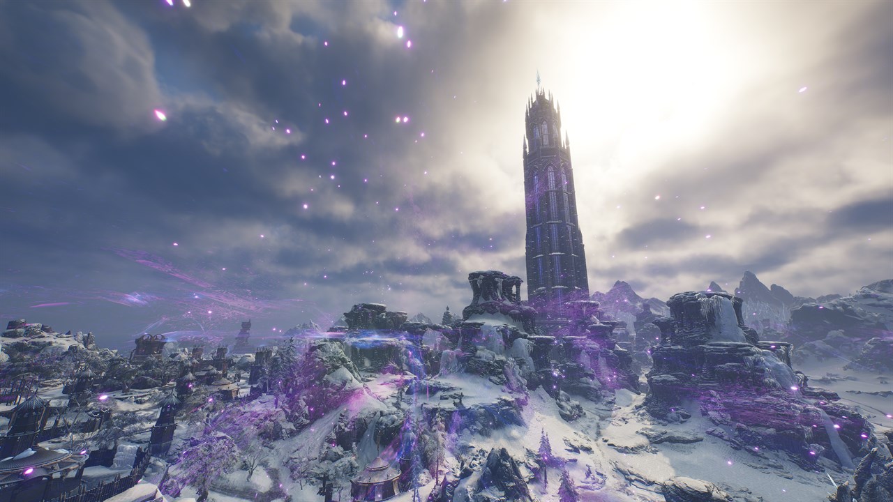 Throne and Liberty screenshot 2
