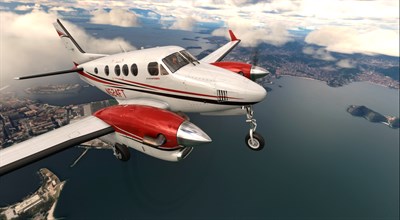 Microsoft Flight Simulator 2024 - Premium Deluxe Upgrade — скриншот 23