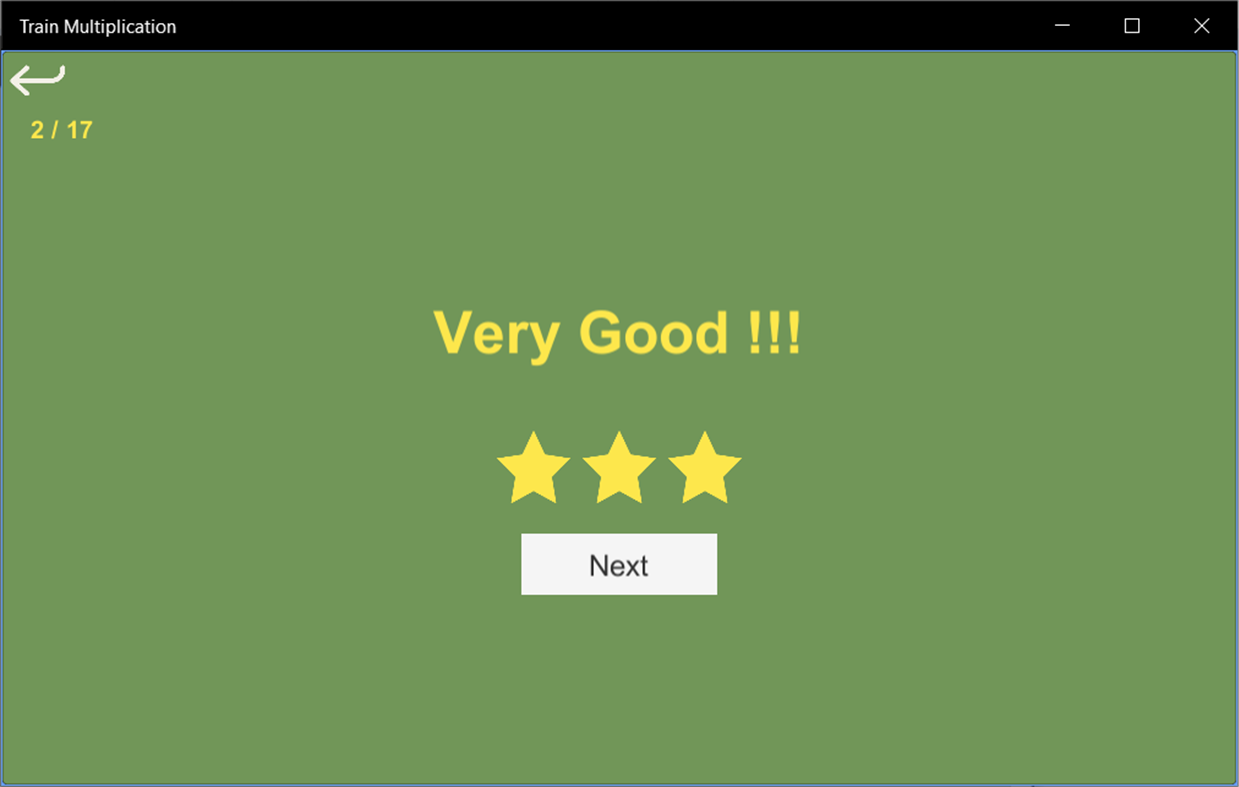 #3. Train Multiplication (Windows) Av: Space Oyster