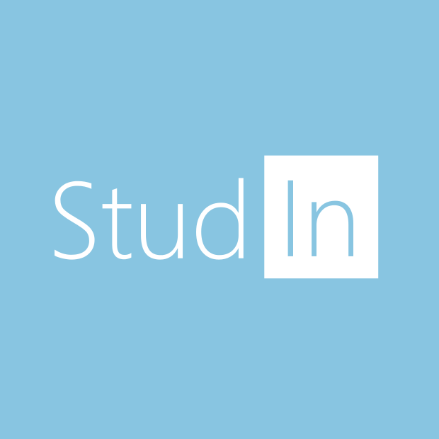 StudIn - Win10