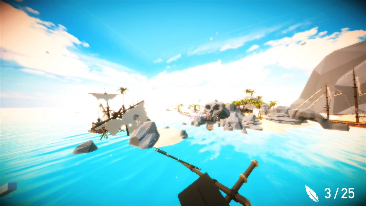 Aery - Dreamscape screenshot 3