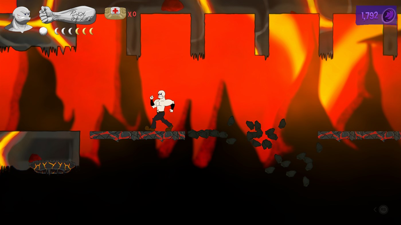 #7. Bloomyth & Strong Moon Bundle (Xbox) 由: Chihuas Games