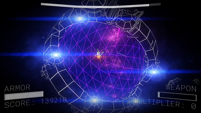 Stratogun screenshot 3
