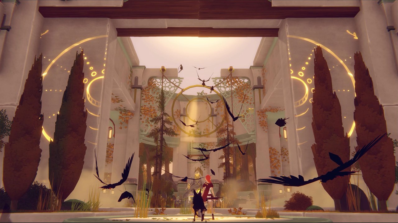 Altheia: The Wrath of Aferi screenshot 4