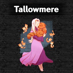 Tallowmere (Xbox)