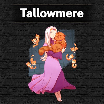 Tallowmere (Xbox)